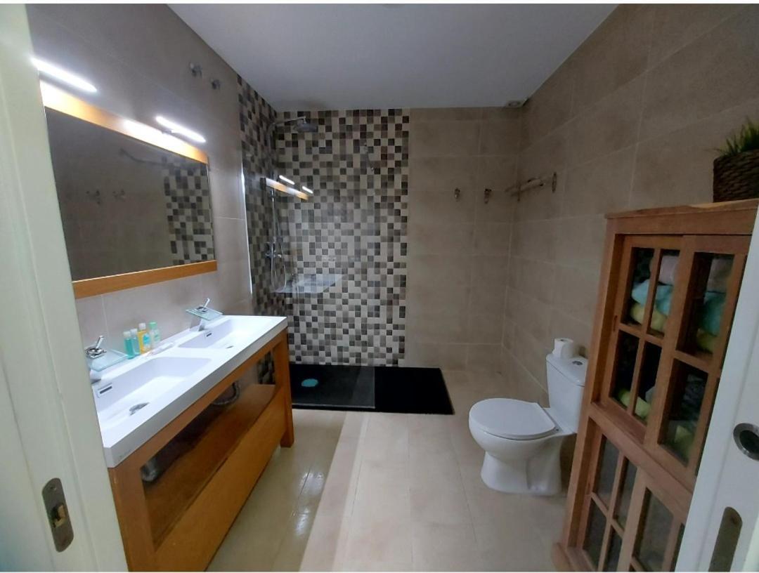 Casa Turquesa Villa Valencina de la Concepción Exterior photo